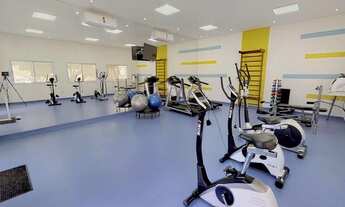 Imagem 7: Apartamento residencial para venda, Jardim Adelaide, Hortolândia - AP10974