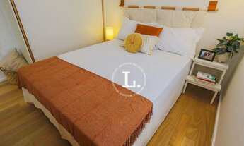 Imagem 4: Apartamento com 1 dormitório, 25 m², à partir de R$ 210.000 - Barra Funda