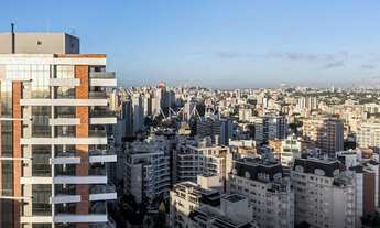Imagem 3: APARTAMENTO com 4 dormitórios à venda com 379.99m² por R$ 3.300.000,00 no bairro Cabral