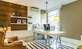 Imagem 6: Casa com 4 suítes - venda por R$ 6.000.000 - Gramado - Campinas/SP