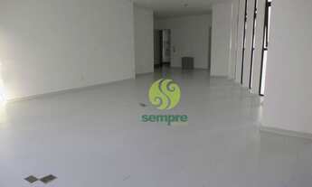 Imagem 3: Andar Corporativo para alugar, 130 m² - Luxemburgo - Belo Horizonte/MG