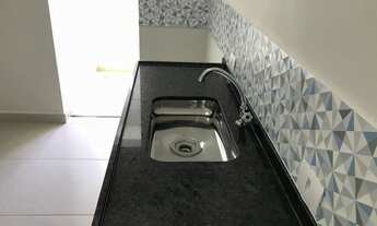 Imagem 5: Apartamento com 1 quarto para alugar na Mooca - São Paulo - SP