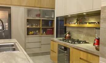 Imagem: Casa térrea no condomínio Belvedere l