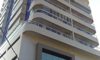 Imagem: PRAIA GRANDE - Apartamento Padrão - CAMPO