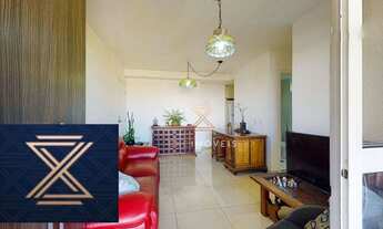 Imagem 6: Apartamento com 2 dormitórios à venda, 61 m² por R$ 690.000 - Vila Romana - São Paulo/SP