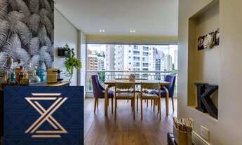 Imagem 6: Apartamento com 2 dormitórios à venda, 74 m² por R$ 589.000 - Vila Andrade - São Paulo/SP