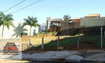 Imagem 3: Terreno, 300 m² - venda por R$ 280.000,00 ou aluguel por R$ 700,00/mês - Jardim São Doming