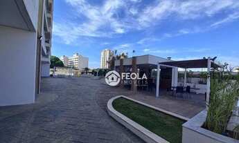Imagem 6: Apartamento com 3 dormitórios à venda, 97 m² por R$ 910.000,00 - Frezzarin - Americana/SP