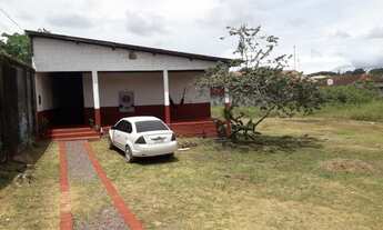 Imagem 6: Lote/Terreno para venda tem 2644 metros quadrados em Centro - Presidente Figueiredo - AM