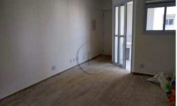 Imagem 7: Apartamento com 2 dormitórios à venda, 53 m² por R$ 410.000 - Jardim - Santo André/SP