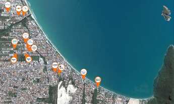 Imagem 3: Duplex 2 dormitórios