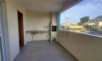 Imagem 4: Apartamento / Padrão - Jardim Uirá - Locação e Venda - Residencial