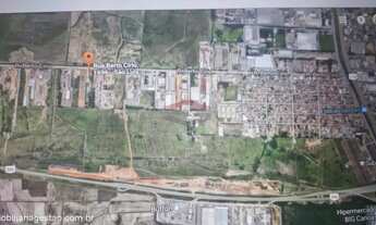 Imagem 3: Terreno Urbano REF: G2804