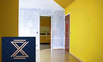 Imagem 3: Apartamento com 2 dormitórios à venda, 80 m² por R$ 571.205,00 - Vila Madalena - São Paulo