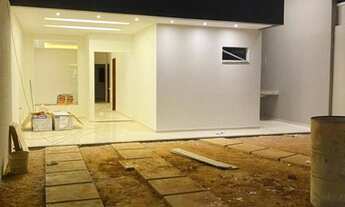 Imagem 2: Casa para venda possui 147 metros quadrados com 3 quartos em Eusebio - Eusébio - Ceará