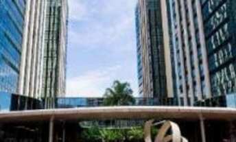 Imagem 6: CEO 36 m2 Península