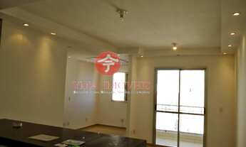 Imagem: Apartamento para aluguel em Água Branca