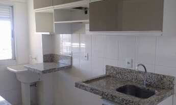 Imagem 7: Idealle - 2 quartos - virado paro o lazer - último andar