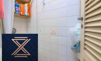 Imagem 5: Apartamento com 2 dormitórios à venda, 65 m² por R$ 690.000 - Copacabana - Rio de Janeiro