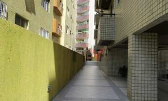 Imagem 3: Apartamento com 1 dormitório à venda, 50m² R$ 160.000 - Vila Tupi - Praia Grande/SP