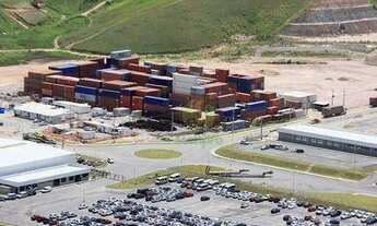 Imagem 7: Galpão para alugar em Cabo de Santo Agostinho/PE