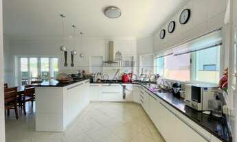 Imagem 6: Casa de condomínio sobrado para venda com 500 metros quadrados com 4 quartos