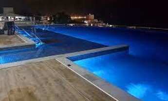 Imagem 2: Cobertura perto da Praia