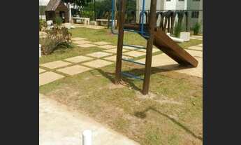 Imagem 7: Apartamento para venda com 42 metros quadrados com 2 quartos em Vila Damaceno - São Paulo