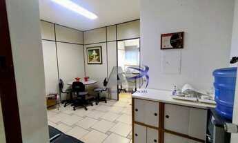 Imagem 2: Conjunto à venda, 54 m² por R$ 480.000,00 - Itaim Bibi - São Paulo/SP