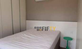 Imagem 6: Studio com 1 dormitório à venda, 40 m² por R$ 530.000,00 - Brooklin - São Paulo/SP