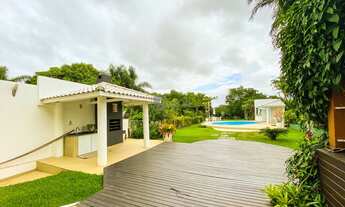 Imagem 5: Casa á venda possui 302 m2 com 4 quartos no Joao Paulo com 932m2 de area total