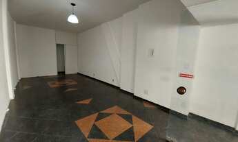 Imagem 7: Ipanema - 30 m2 - sobreloja