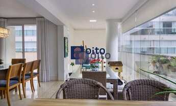 Imagem 2: Apartamento Residencial à venda, Perdizes, São Paulo - AP5238