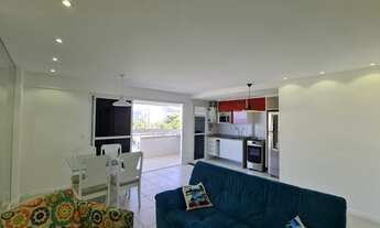 Imagem 7: Apartamento 02 quartos 80m² com vista para o mar - Recreio