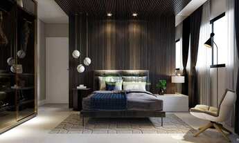 Imagem 7: Apartamento com 2 dormitórios à venda, 82 m² por R$ 560.175,00 - Centro - Navegantes/SC