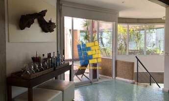 Imagem 7: Cobertura à venda, 440 m² por R$ 3.190.000,00 - Jardim - Santo André/SP