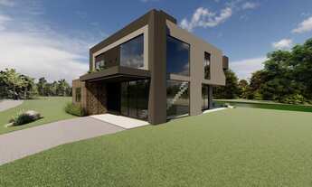 Imagem 2: XANGRI-Lá - Casa de Condomínio - Centro