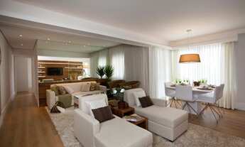 Imagem 3: Apartamento residencial para venda, Vila Gomes Cardim, São Paulo - AP6592