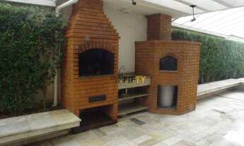 Imagem 7: Apartamento à venda, 83 m² por R$ 980.000,00 - Brooklin - São Paulo/SP