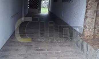 Imagem 4: Rio de Janeiro - Casa de Condomínio - Freguesia (Jacarepaguá