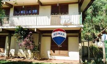 Imagem: Chácara com 2 dormitórios, 6618 m²