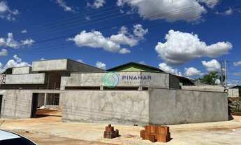 Imagem: Casa com 3 dormitórios à venda, 185 m²