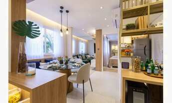 Imagem 3: Apartamento residencial para venda, Vila Ré, São Paulo - AP10007