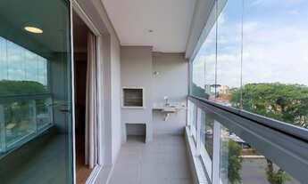 Imagem 5: Cobertura residencial para venda, Boa Vista, Curitiba - CO8908