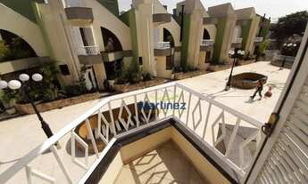 Imagem 2: Sobrado com 3 dormitórios, 227 m² - venda por R$ 1.200.000,00 ou aluguel por R$ 4.500,00/m