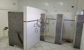 Imagem 6: Salão industrial alto padrão 8.785m² Distr. Abdo Najar - Americana/SP - SA534