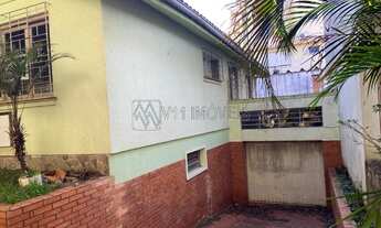 Imagem 2: PORTO ALEGRE - Casa Padrão - Higienópolis