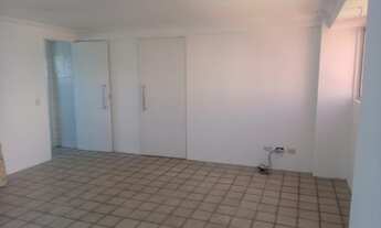 Imagem 6: Apartamento para venda com 113 metros quadrados com 3 quartos em Graças - Recife - PE