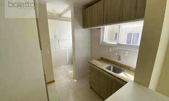 Imagem 2: Boletto Imóveis, vende apartamento, 2 dormitórios, 1 suíte com sacada, 1box coberto, cozin