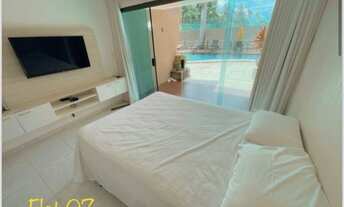 Imagem 5: Flat para venda tem 48 metros quadrados com 2 quartos em Porto de Galinhas - Ipojuca - Per